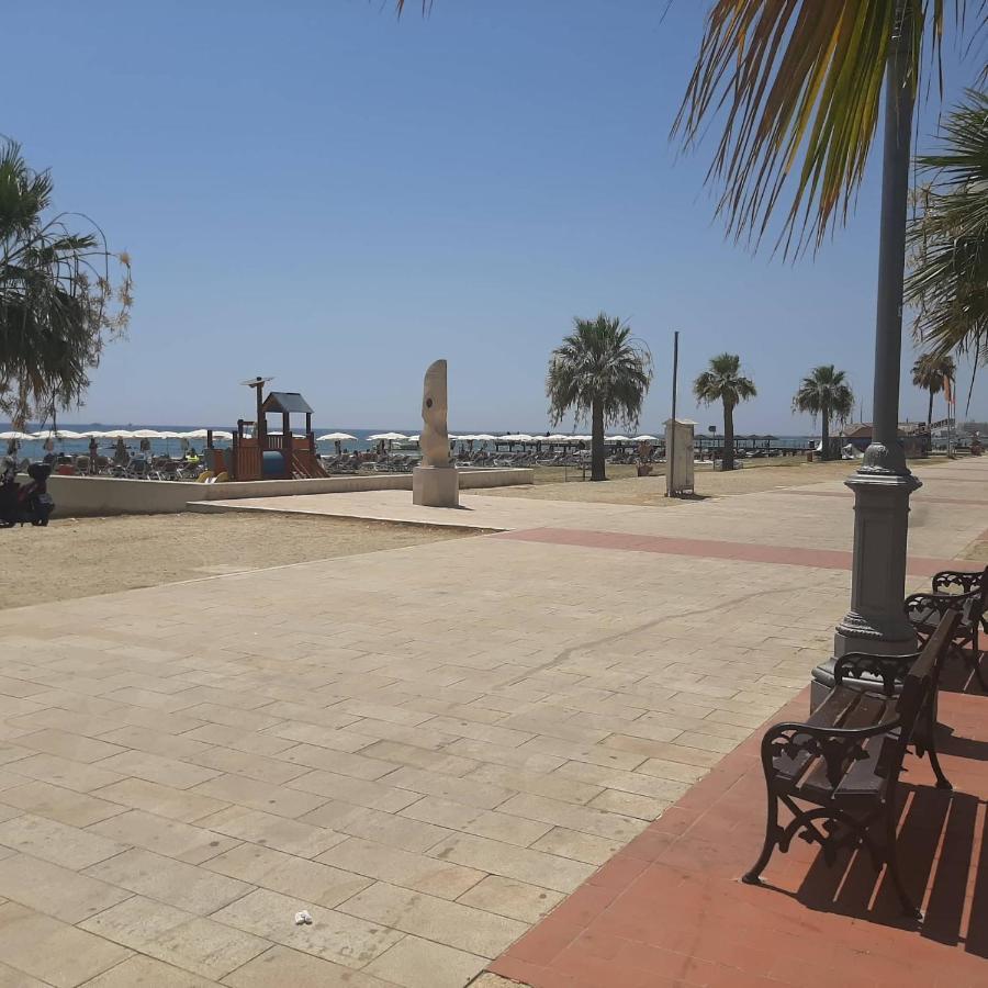 Haven House Holiday home Larnaca