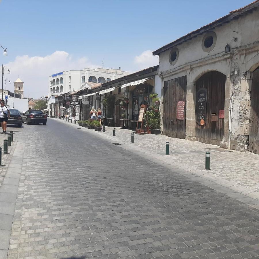 Holiday home Haven House Larnaca