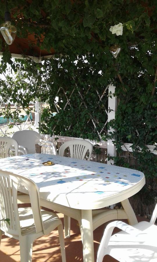 Mersinera Paradise Garden Stars House Larnaca
