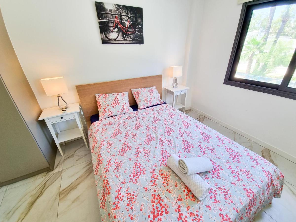 Apartment Happy Homes Paradise Larnaca