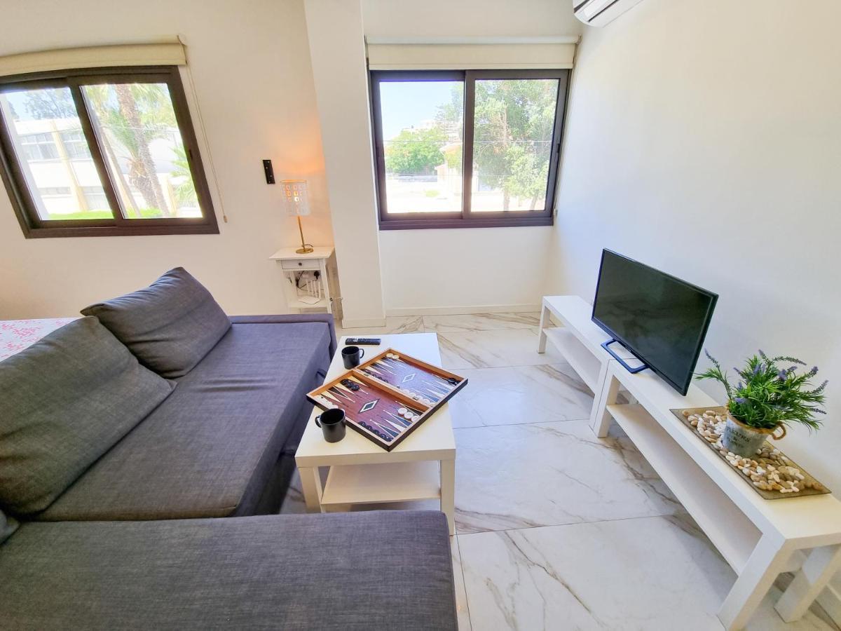 Apartment Happy Homes Paradise *