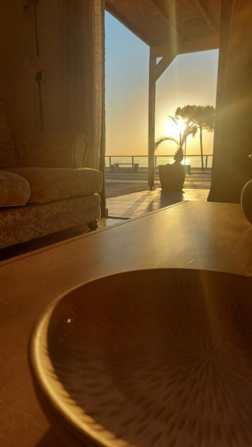 Apartment Sunrise Boho Larnaca