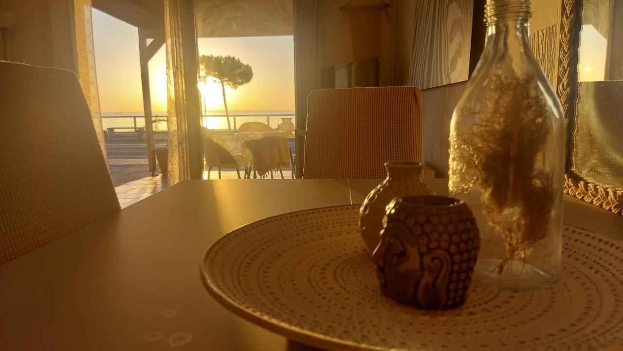 Apartment Sunrise Boho *
