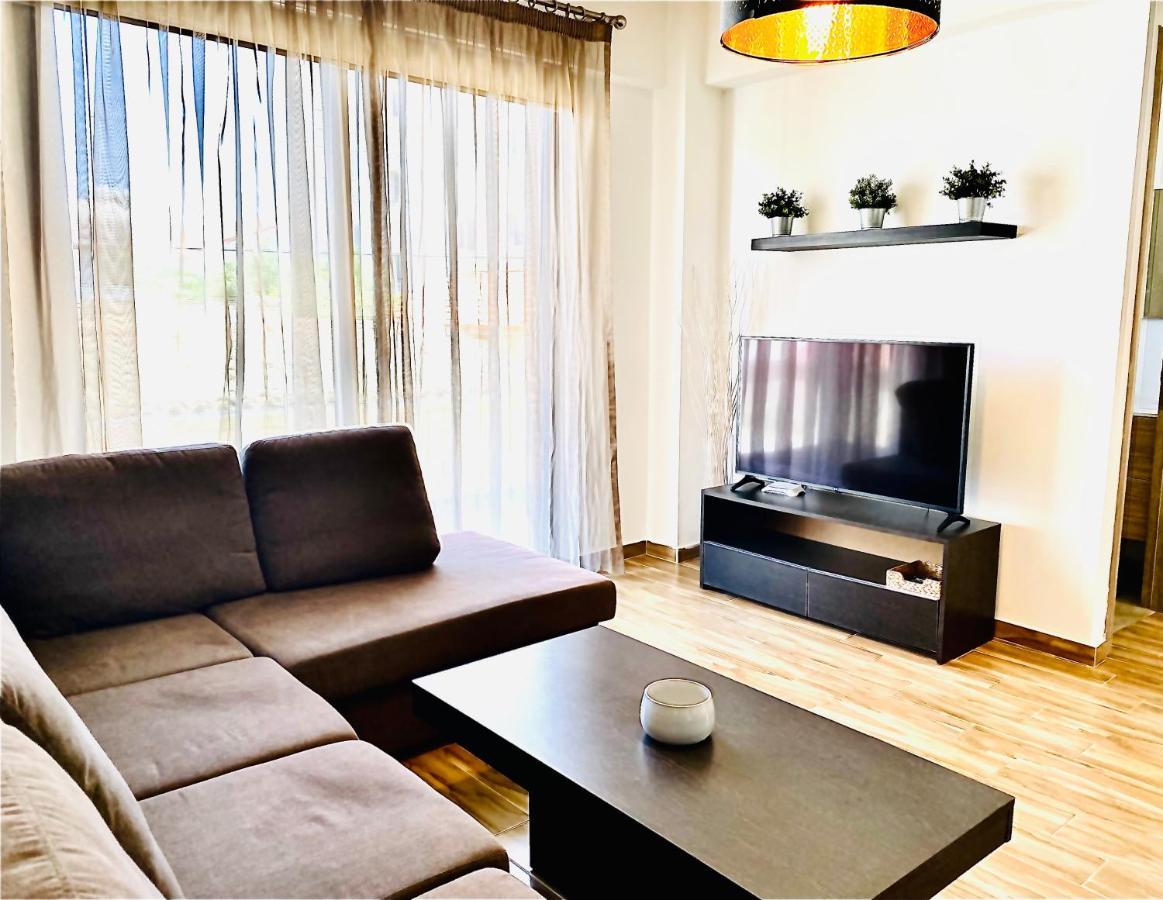 Apartment Bali 101