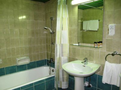 Aparthotel Sun Hall Beach Larnaca