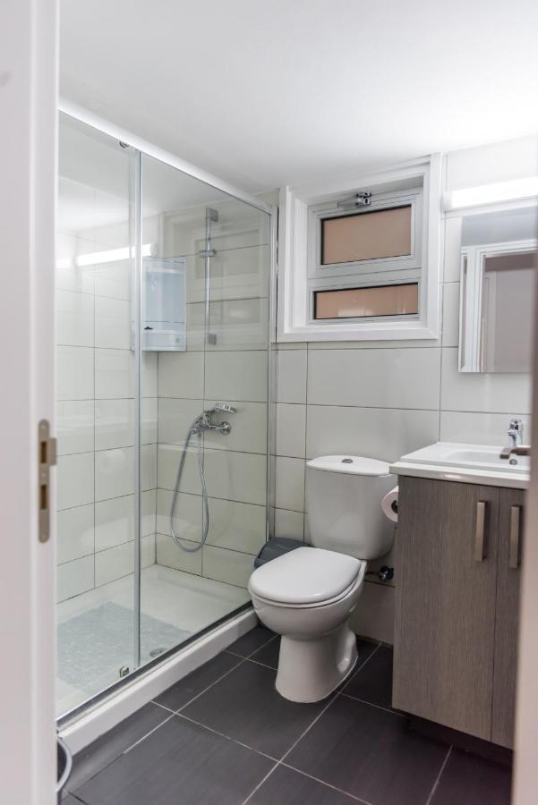 Paradise Promenade Apartment, 2min Distance From Marina * Larnaca