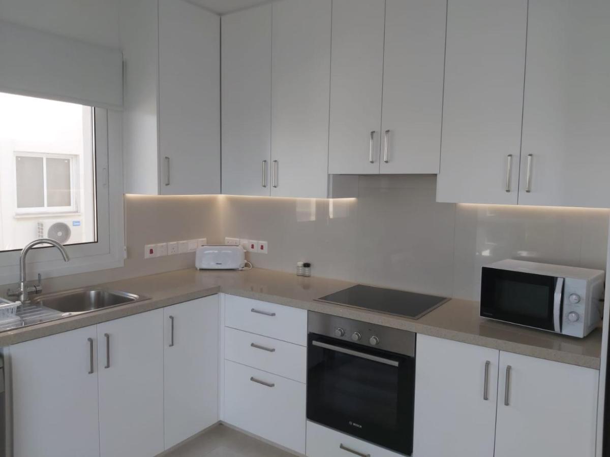 Dinglis Residences 31 Larnaca