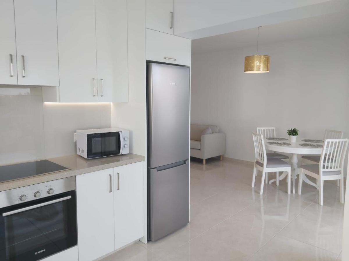 Dinglis Residences 31 Apartment Larnaca