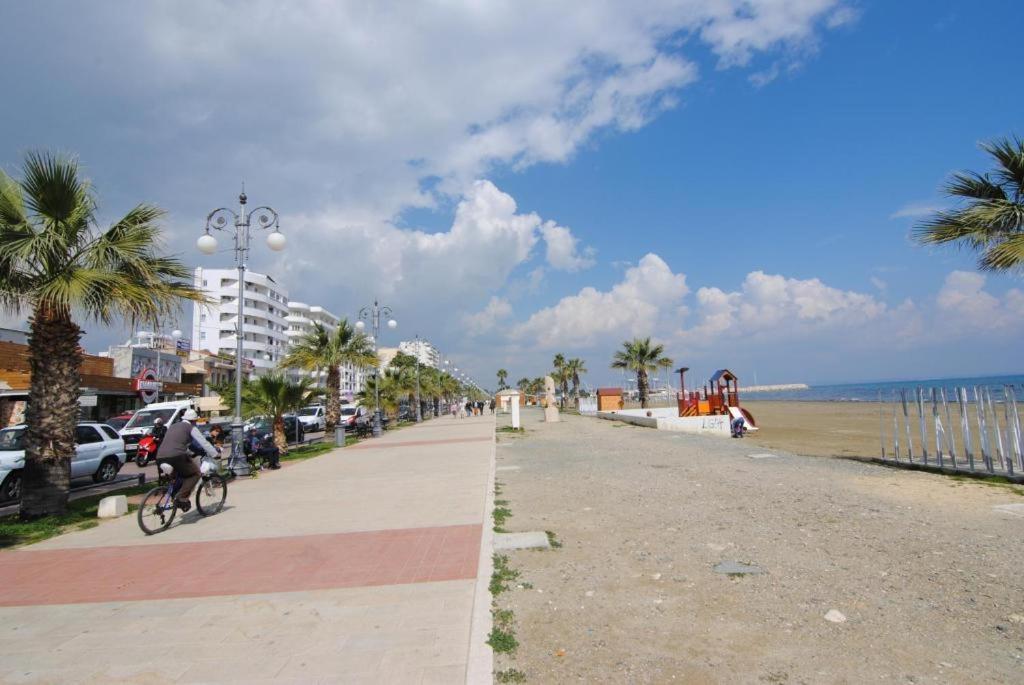 La C Apartment Larnaca
