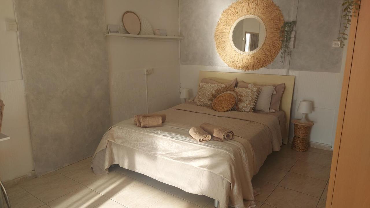 Sunrise Boho * Larnaca