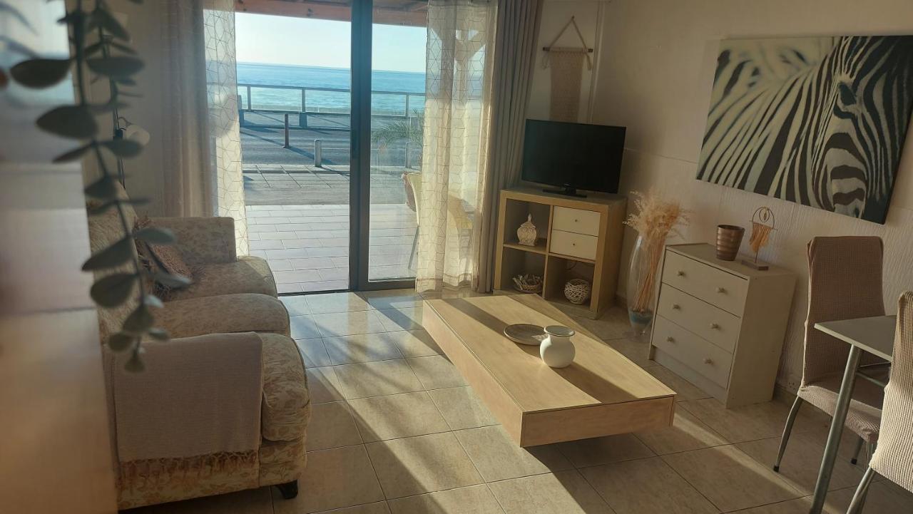 Apartment Sunrise Boho Larnaca