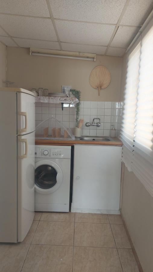 Sunrise Boho Apartment Larnaca