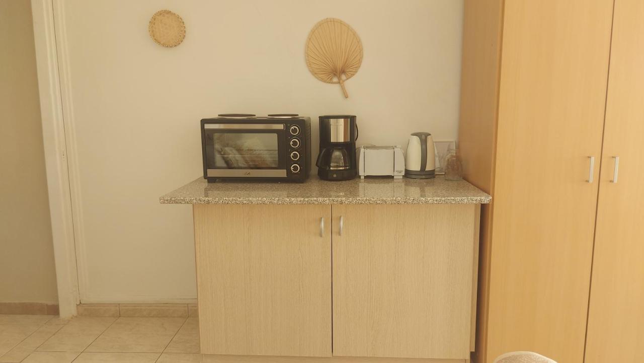 Apartment Sunrise Boho *