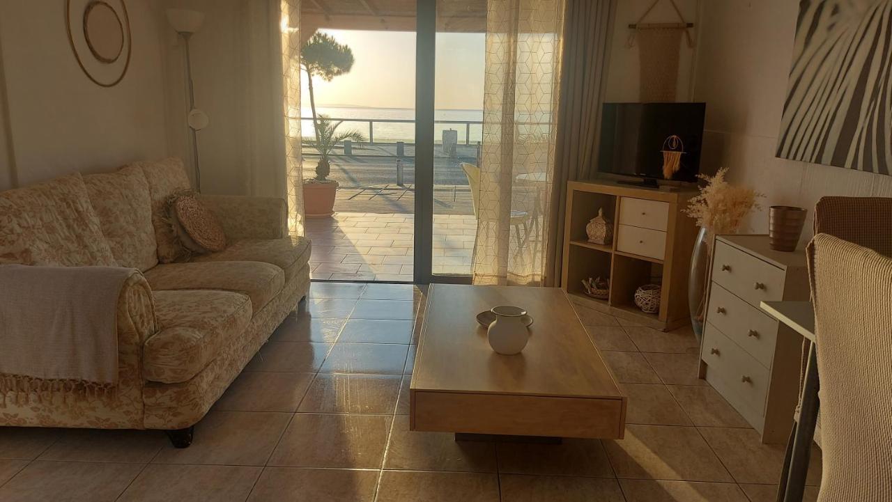 Sunrise Boho Apartment
