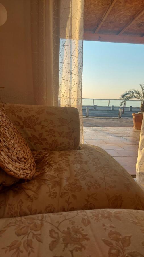Apartment Sunrise Boho Larnaca