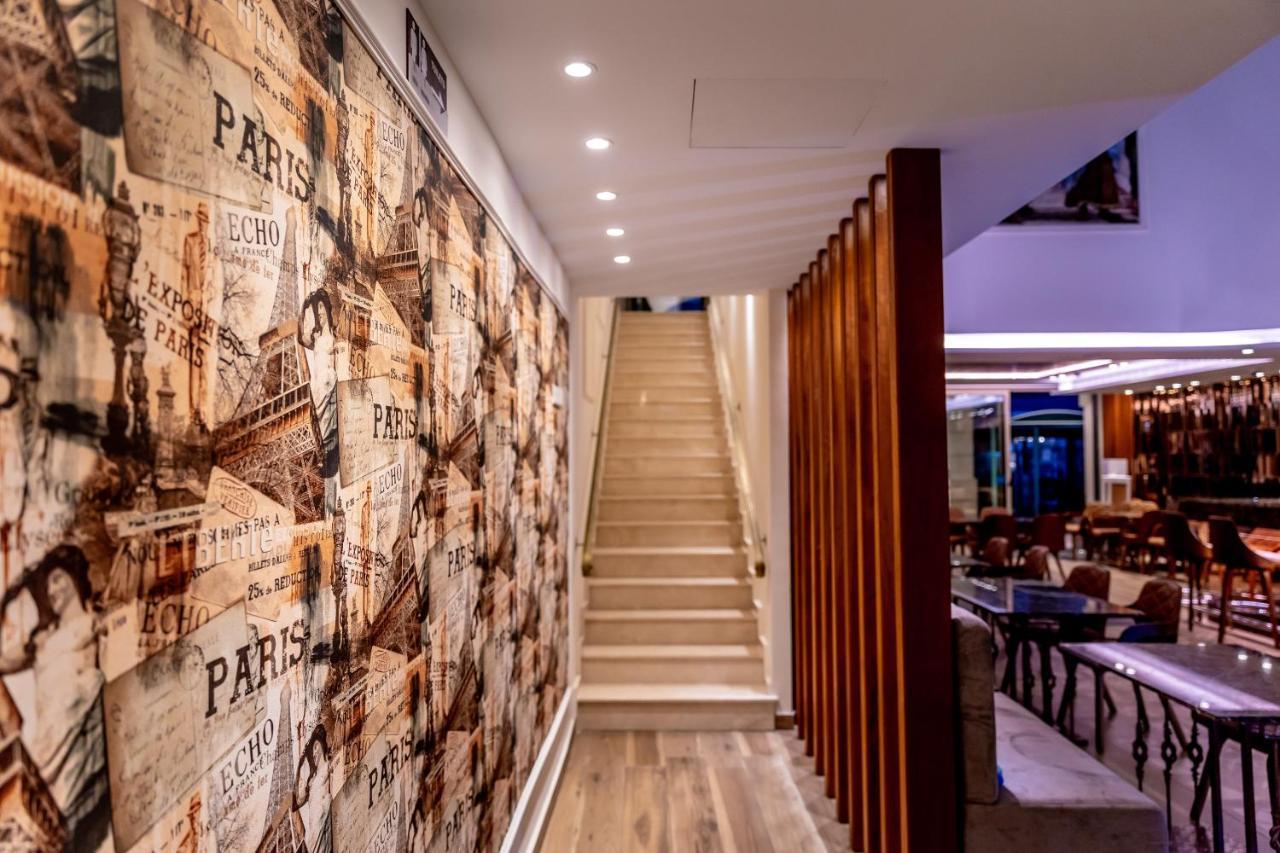 Hotel Leonardo Boutique Larnaca
