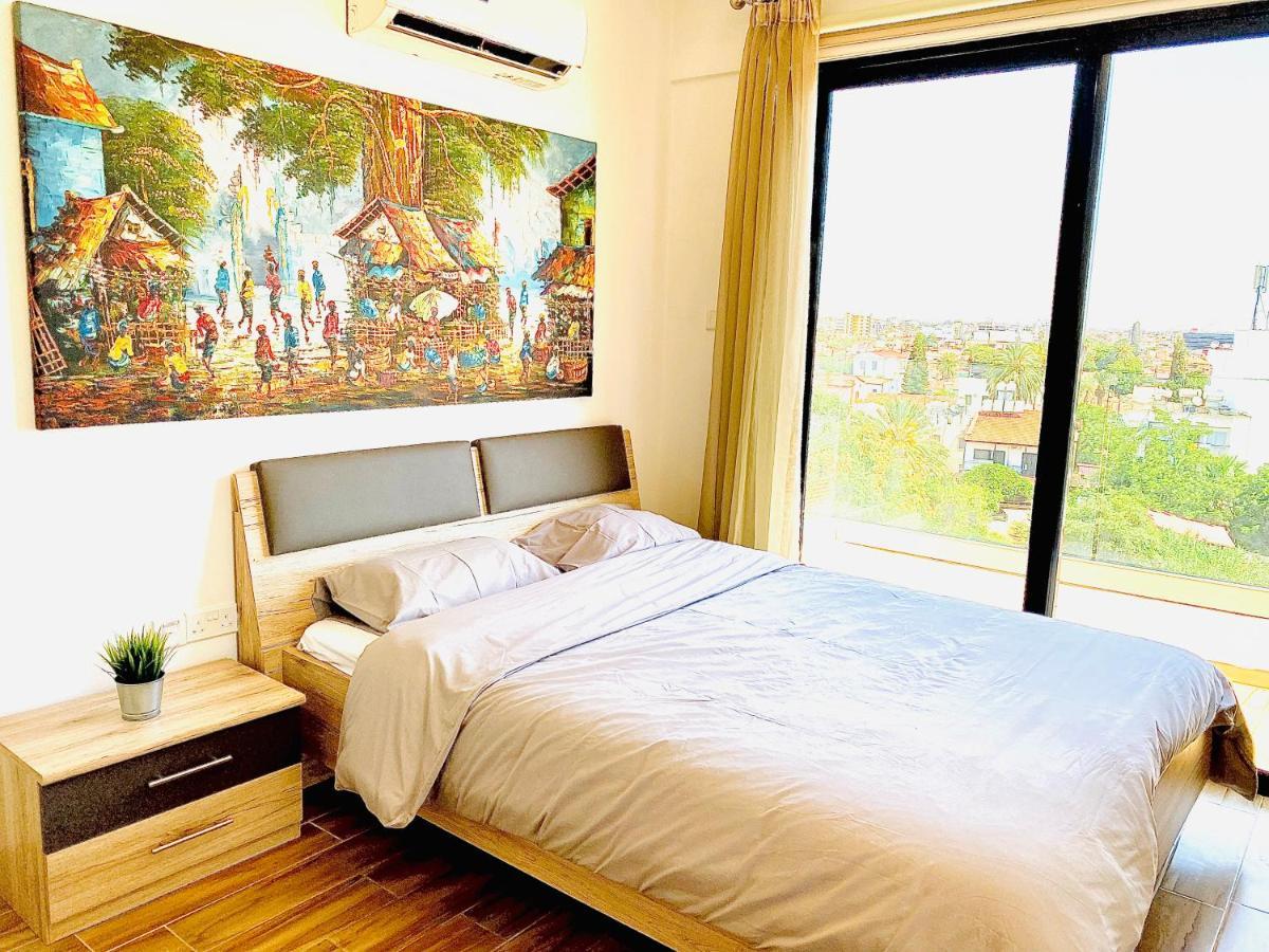 Apartment Bali 505 Larnaca