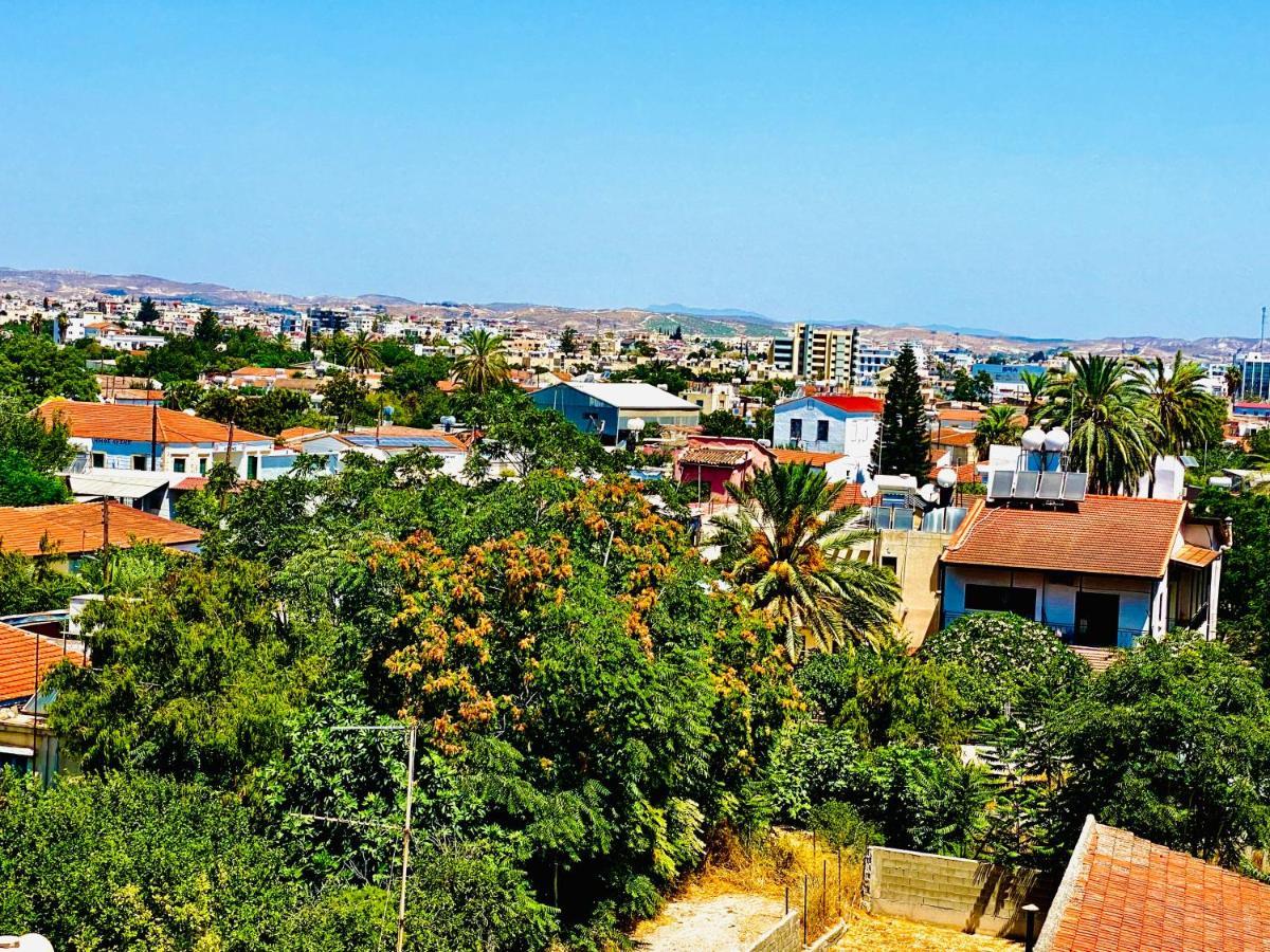 Bali 505 * Larnaca
