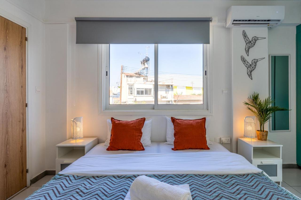 Apartment Sofia's Cosy In Larnaca