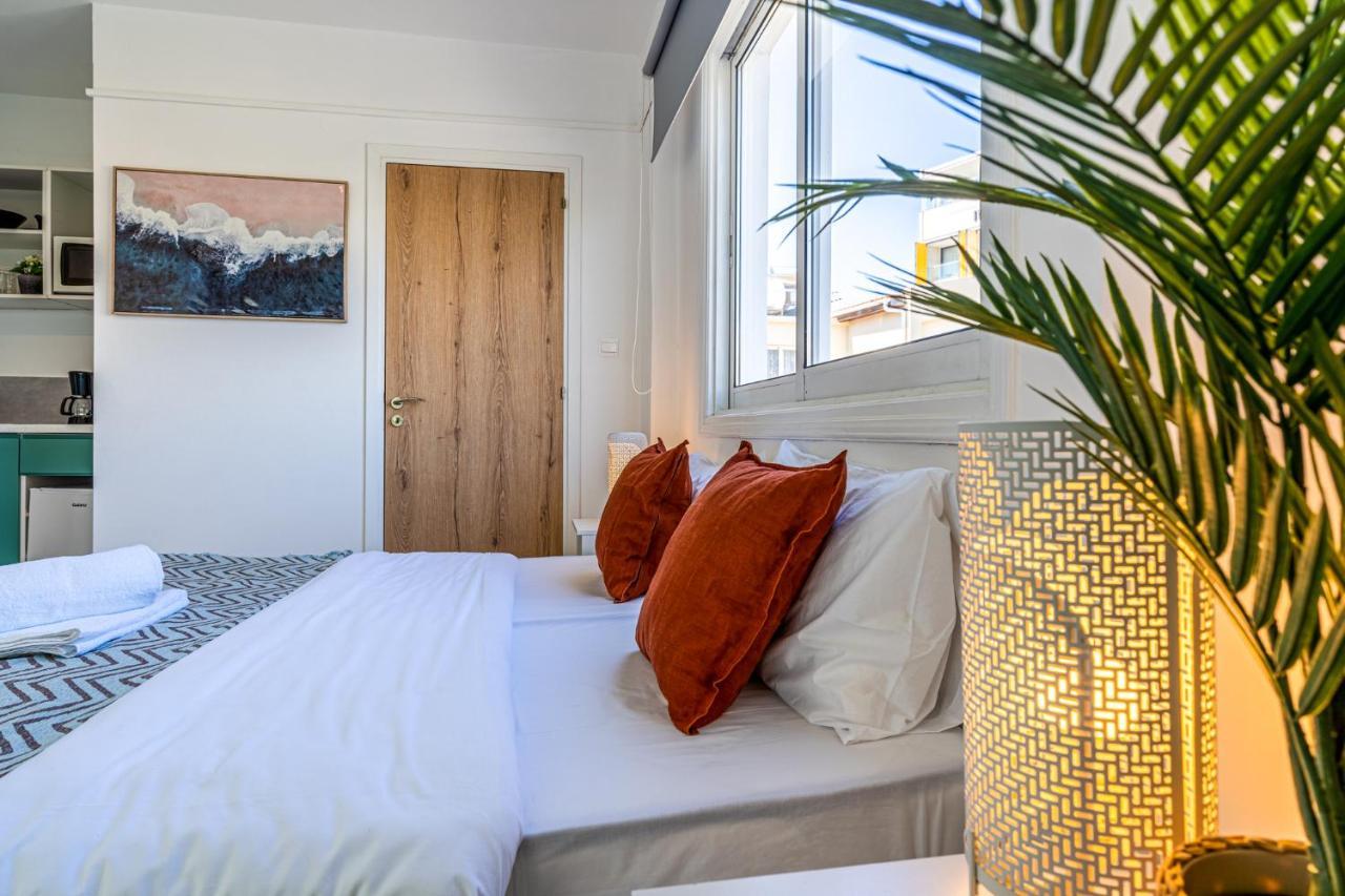 Sofia's Cosy In Apartment Larnaca