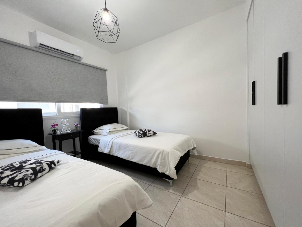 Apartment Albert's Marina 15 *