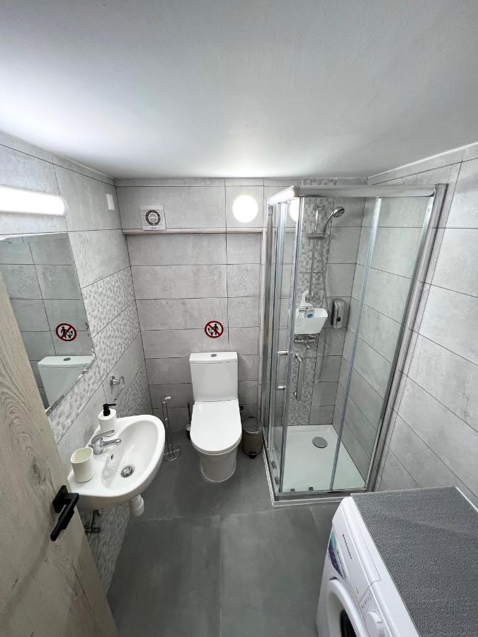 Apartment Albert's Marina 15