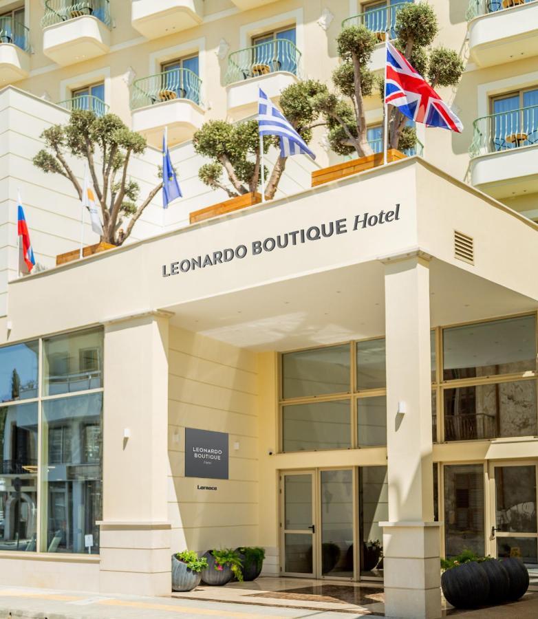 Hotel Leonardo Boutique