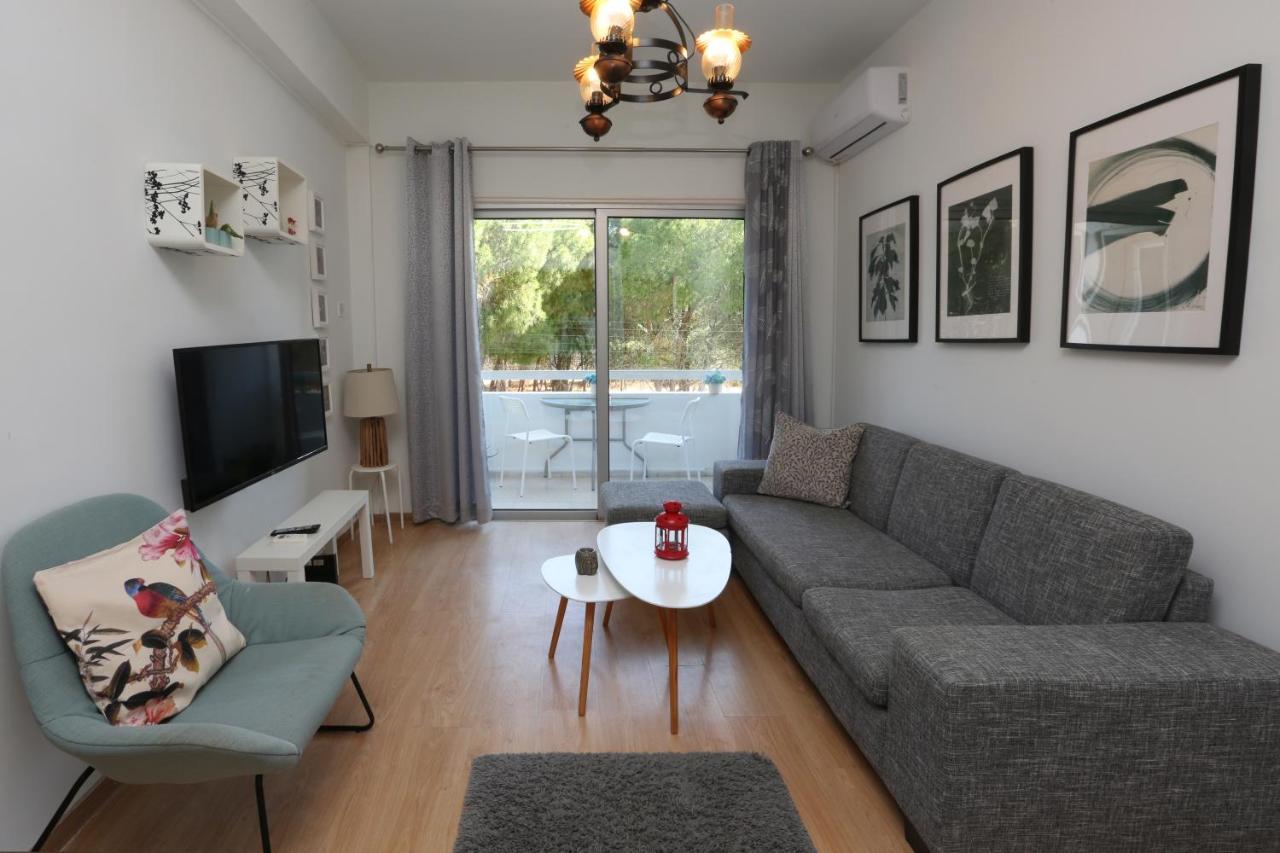 Cozy In Near Foinikoudes Căn hộ Larnaca