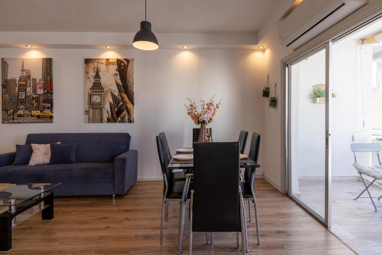 Apartment Terre 1-br Apt In + Balcony *