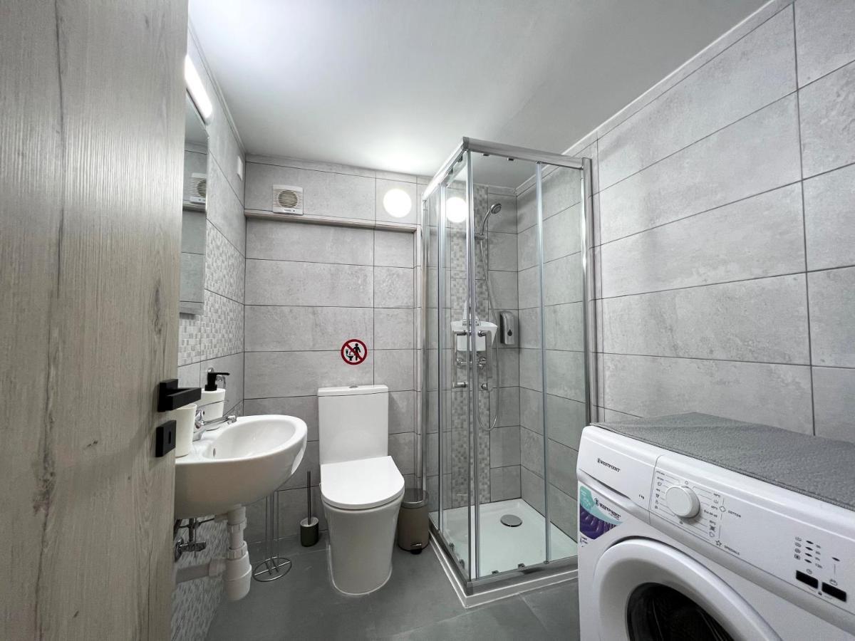 Apartment Albert's Marina 15 Larnaca