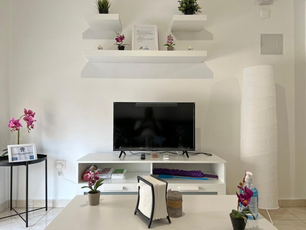 Apartment Albert's Marina 15 *