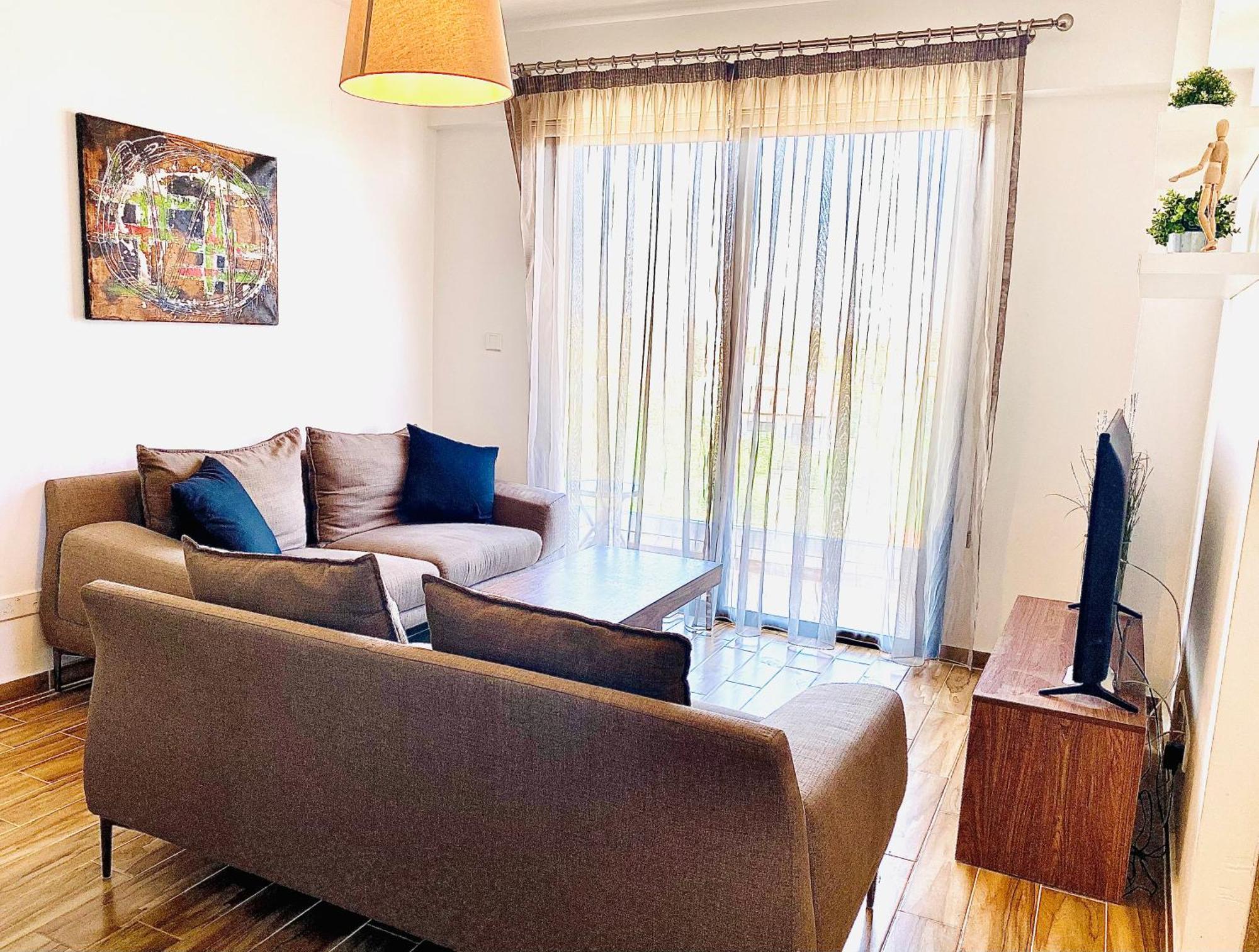Bali 404 Căn hộ