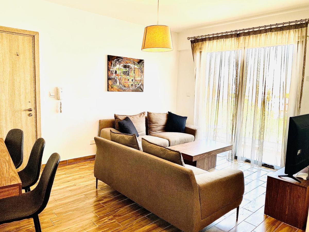Căn hộ Bali 404