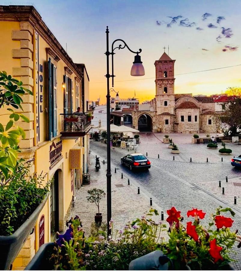 Căn hộ Bali 404 Larnaca