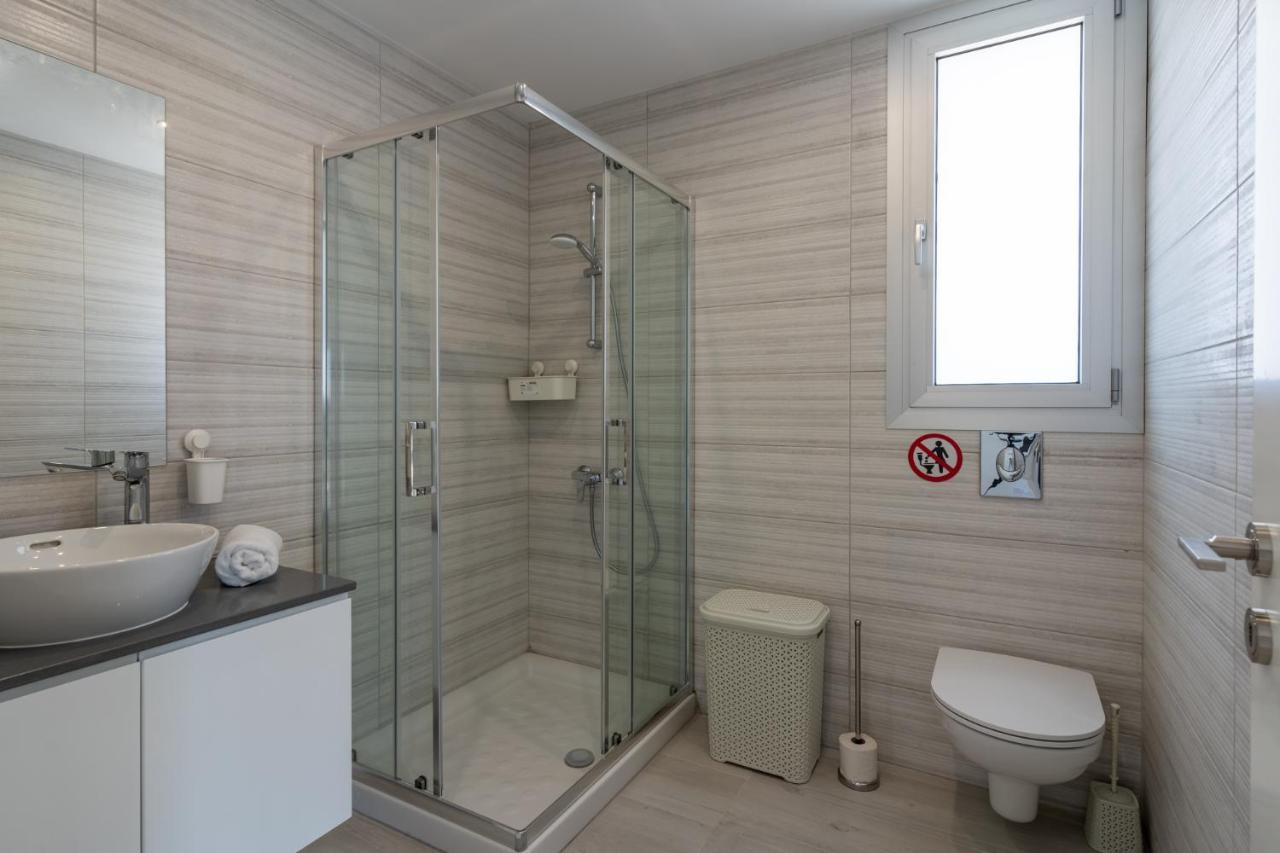 Apartment Harmonia 2-br In Livadia *