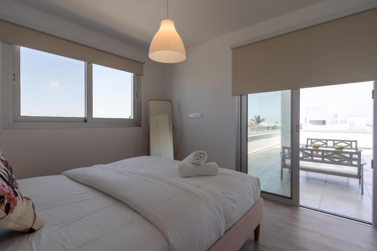Apartment Harmonia 2-br In Livadia