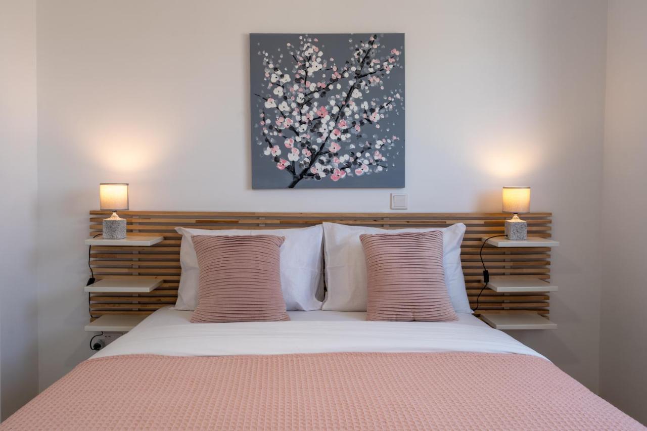 Harmonia 2-br In Livadia