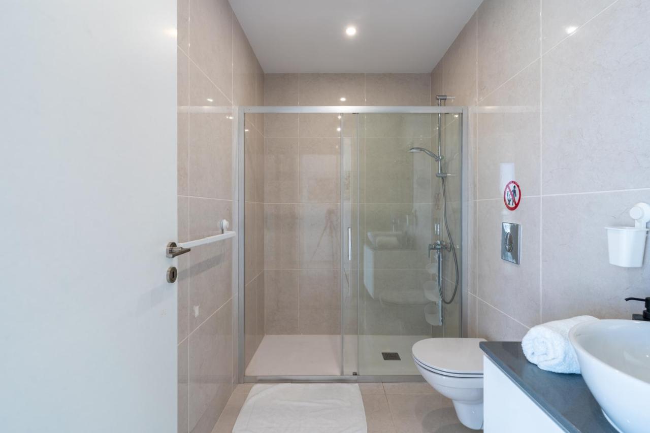 Harmonia 2-br In Livadia *