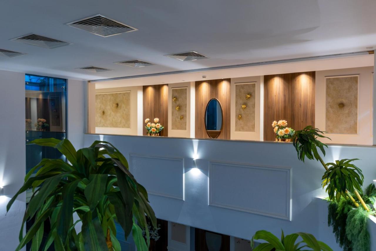 Leonardo Boutique Larnaca