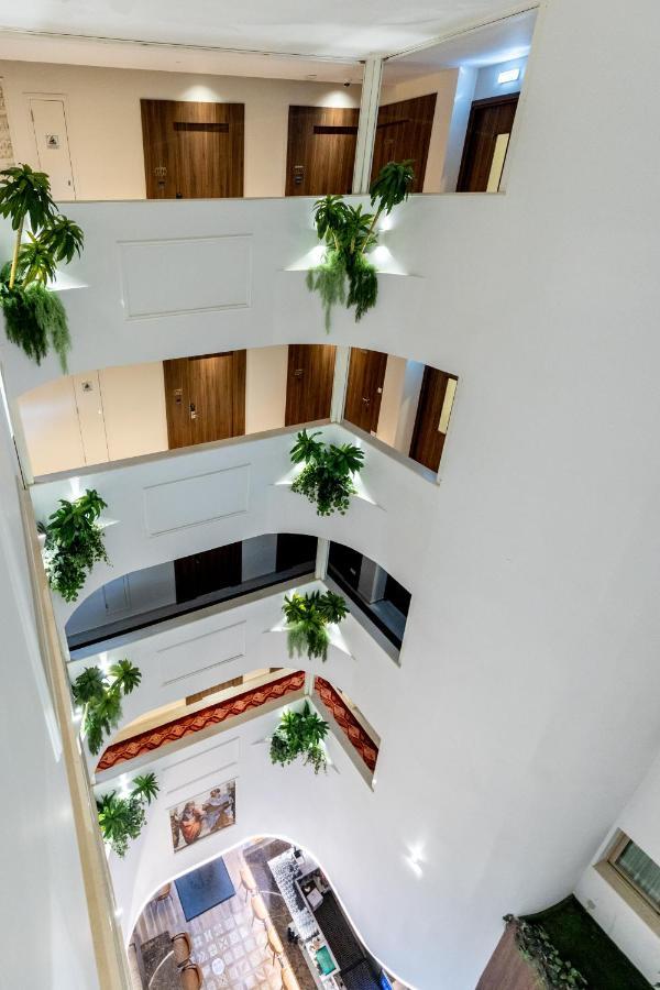Leonardo Boutique Larnaca