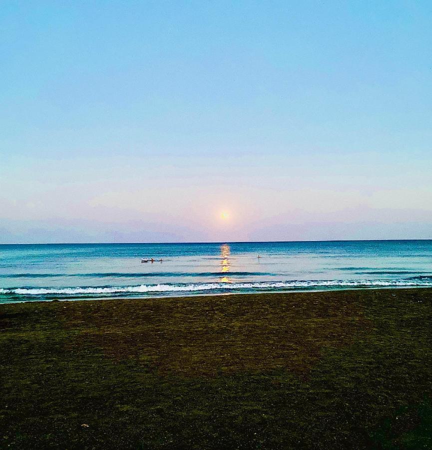 Bali 404 Căn hộ Larnaca