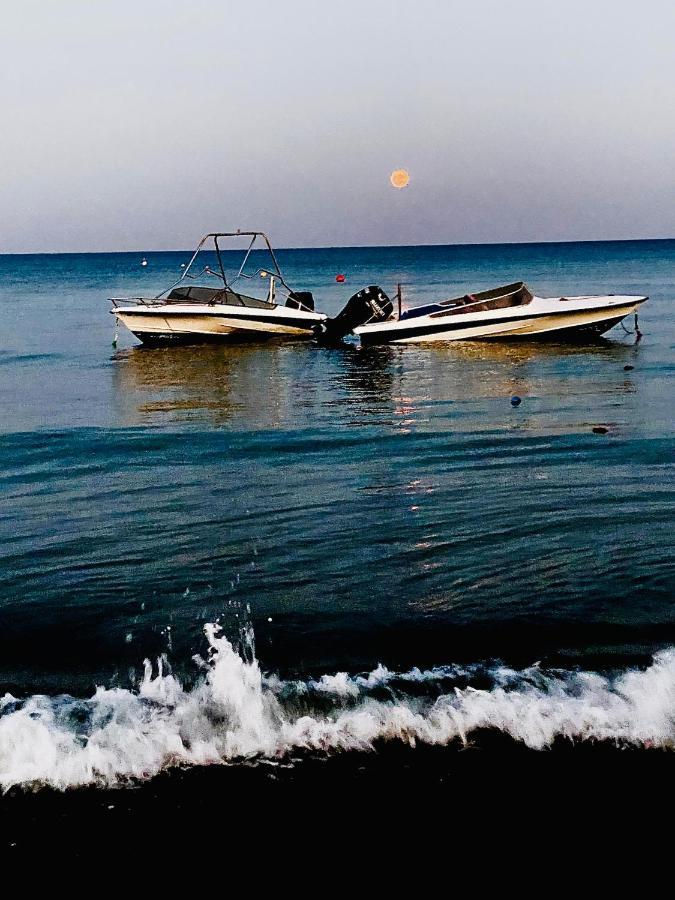 Bali 505 * Larnaca