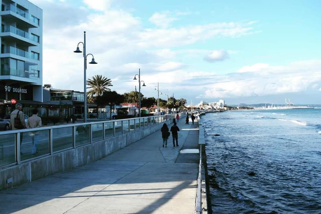 Sunrise Boho * Larnaca