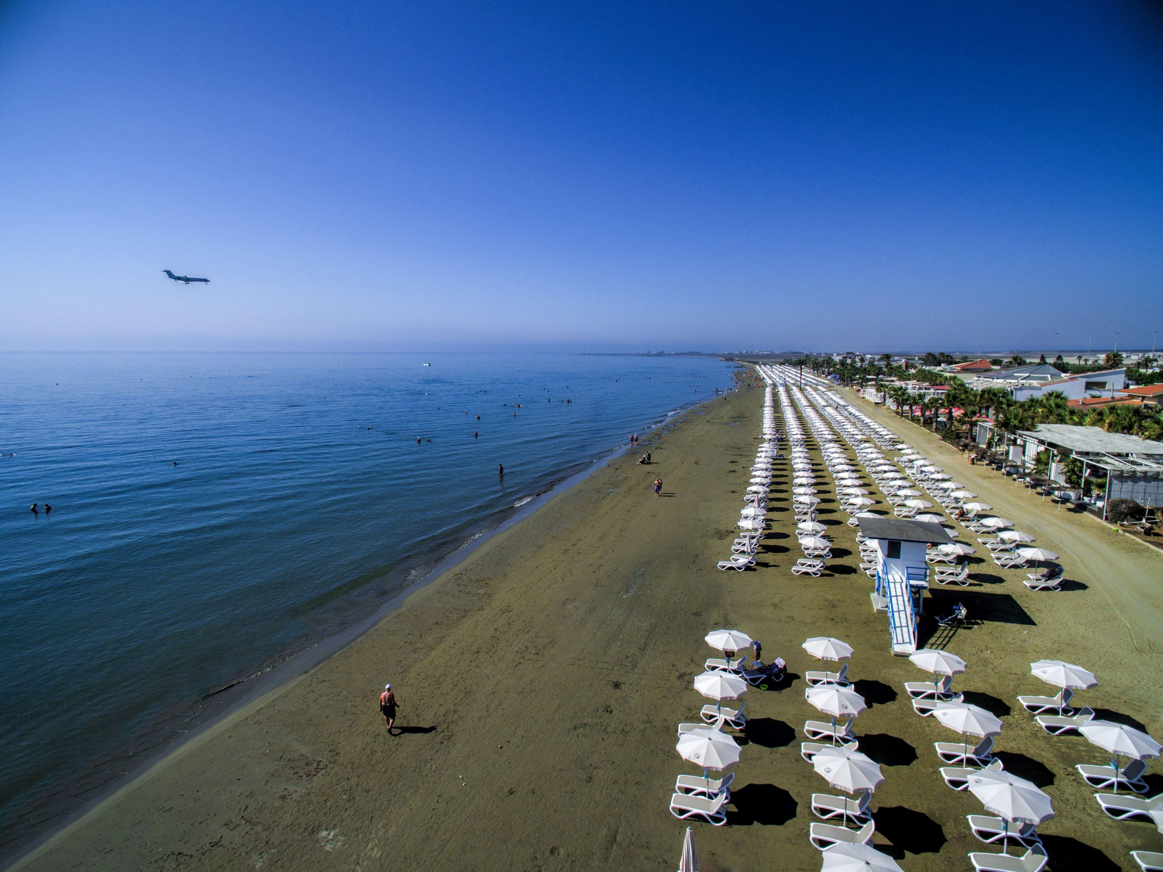 The Ciao Stelio Deluxe Boutique - Adults Only Khách sạn Larnaca