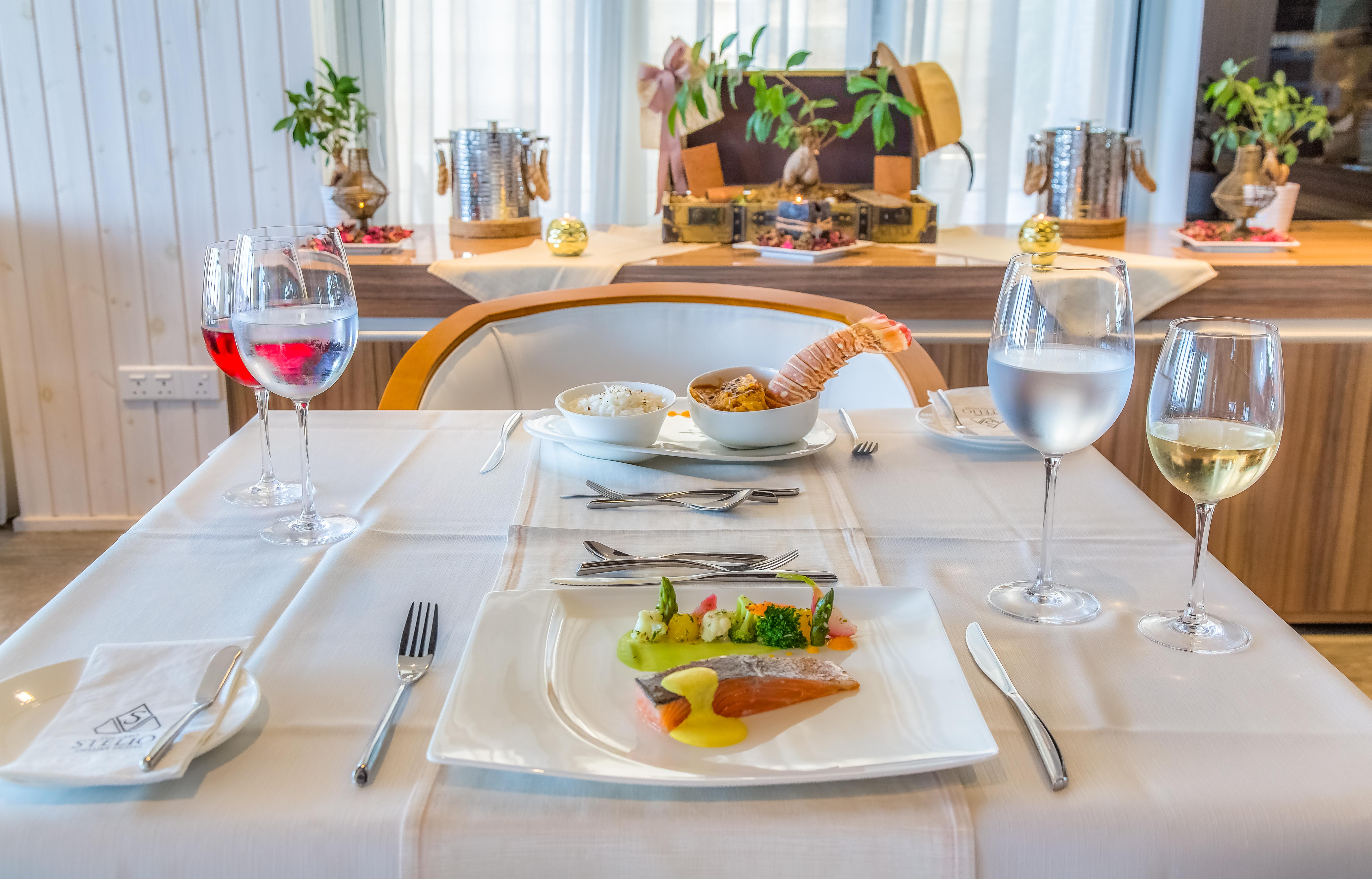 The Ciao Stelio Deluxe Boutique - Adults Only Khách sạn