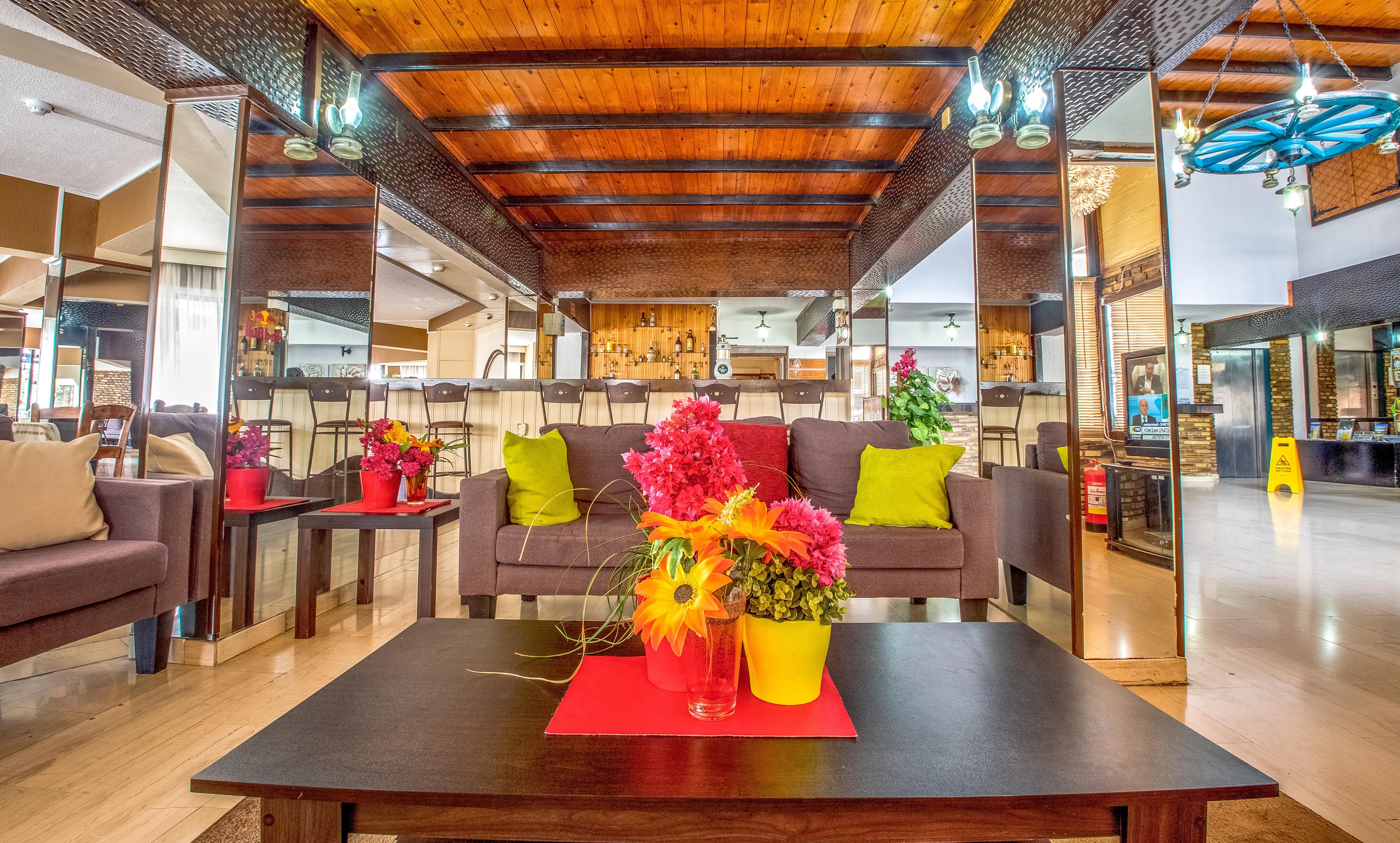 Cactus Hotel