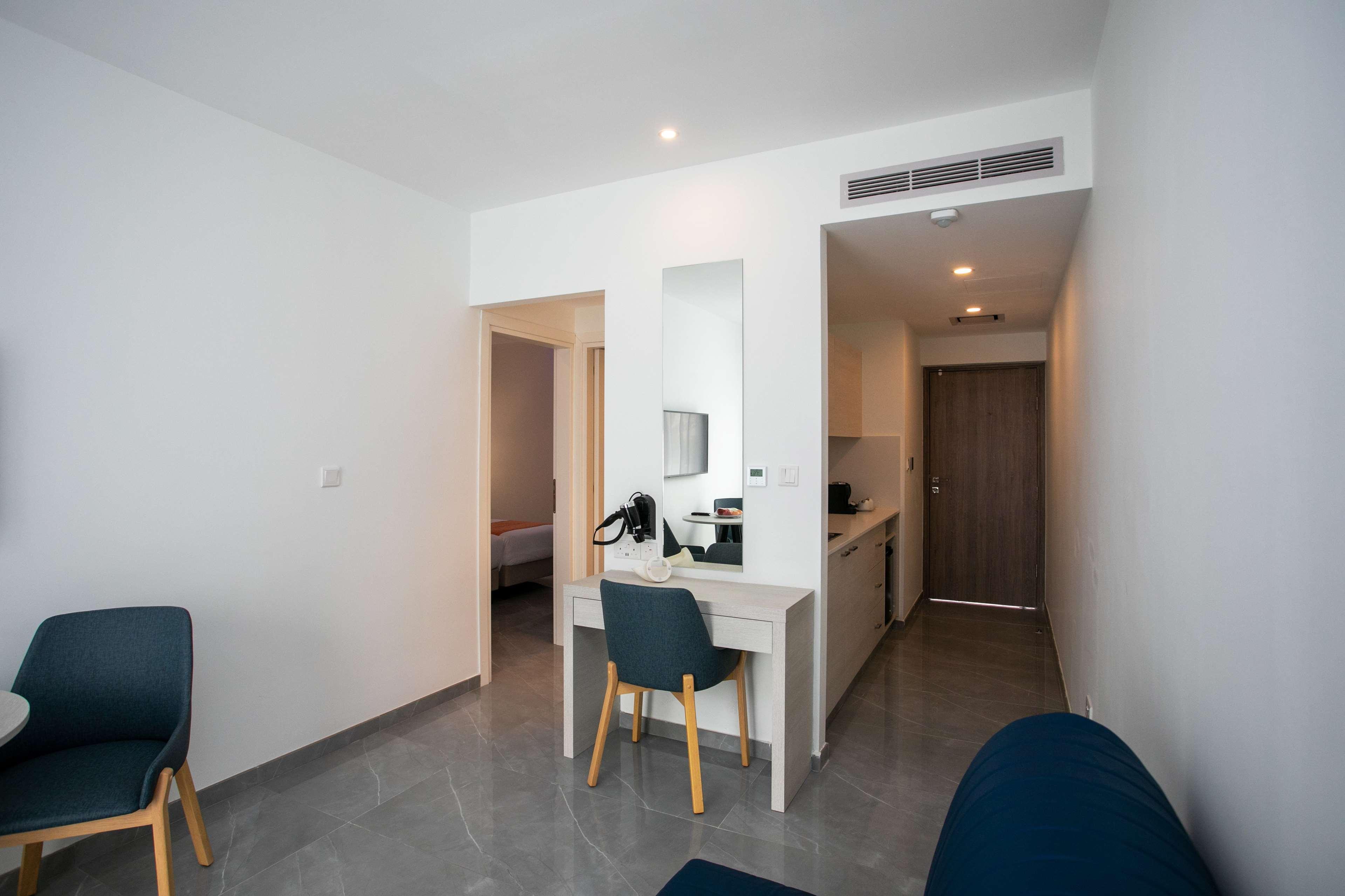 Western Larco Hotel Larnaka