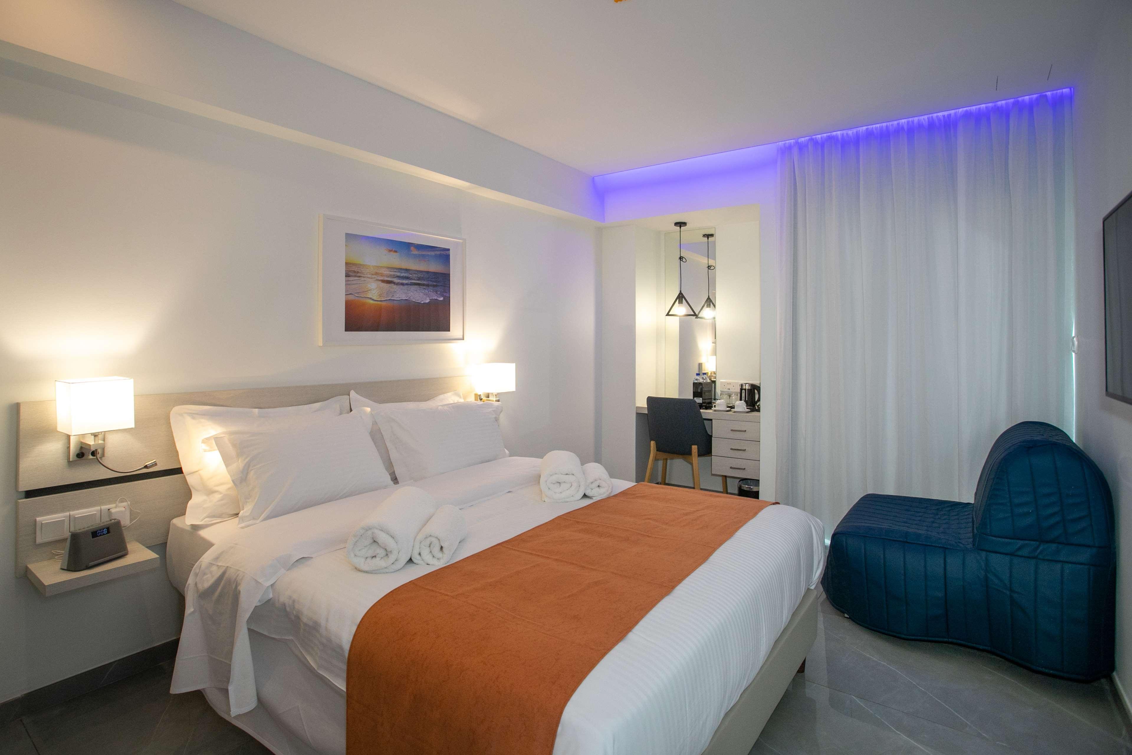 Western Larco Hotel Larnaka