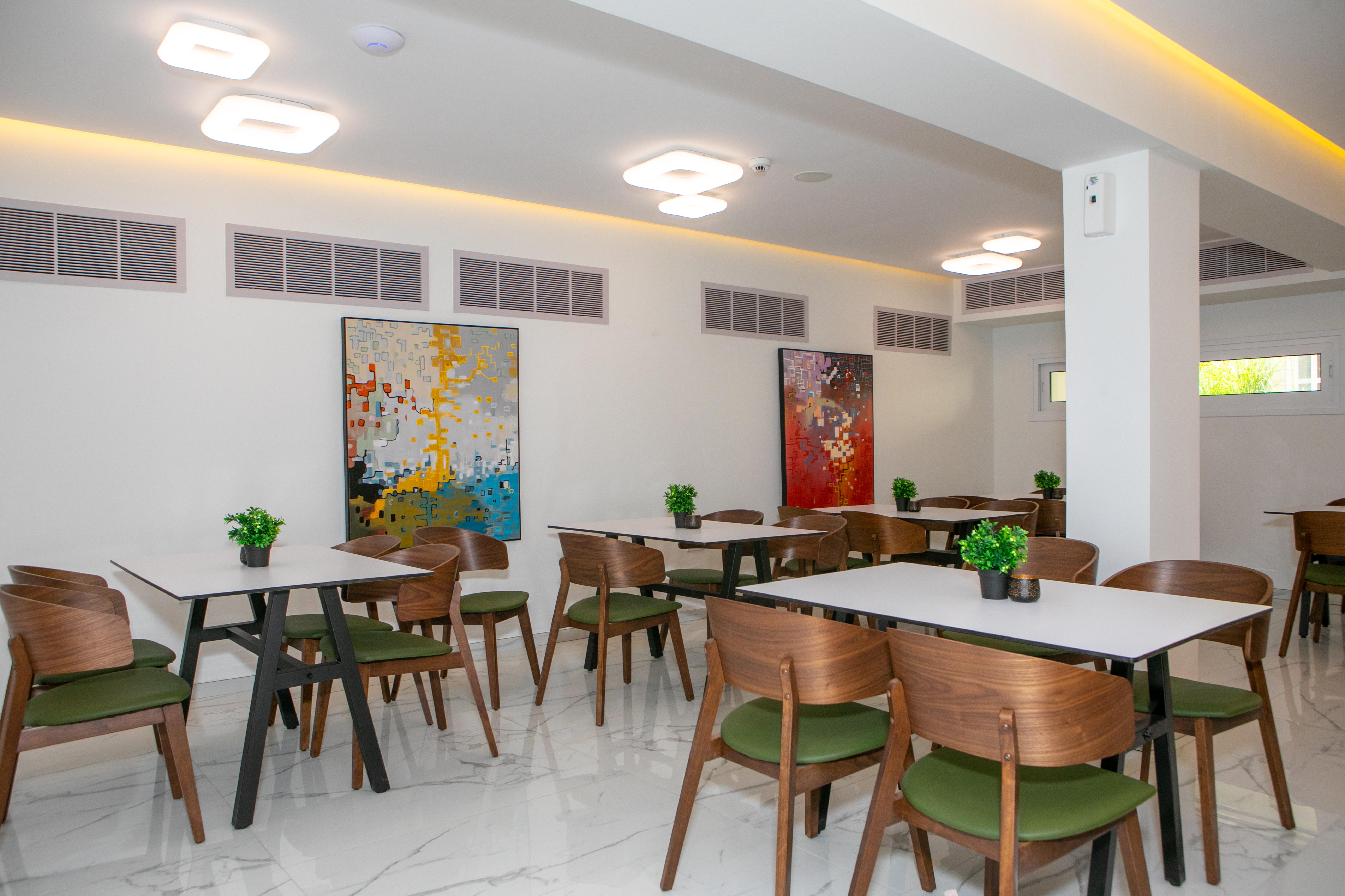 Hotel Western Larco Larnaka