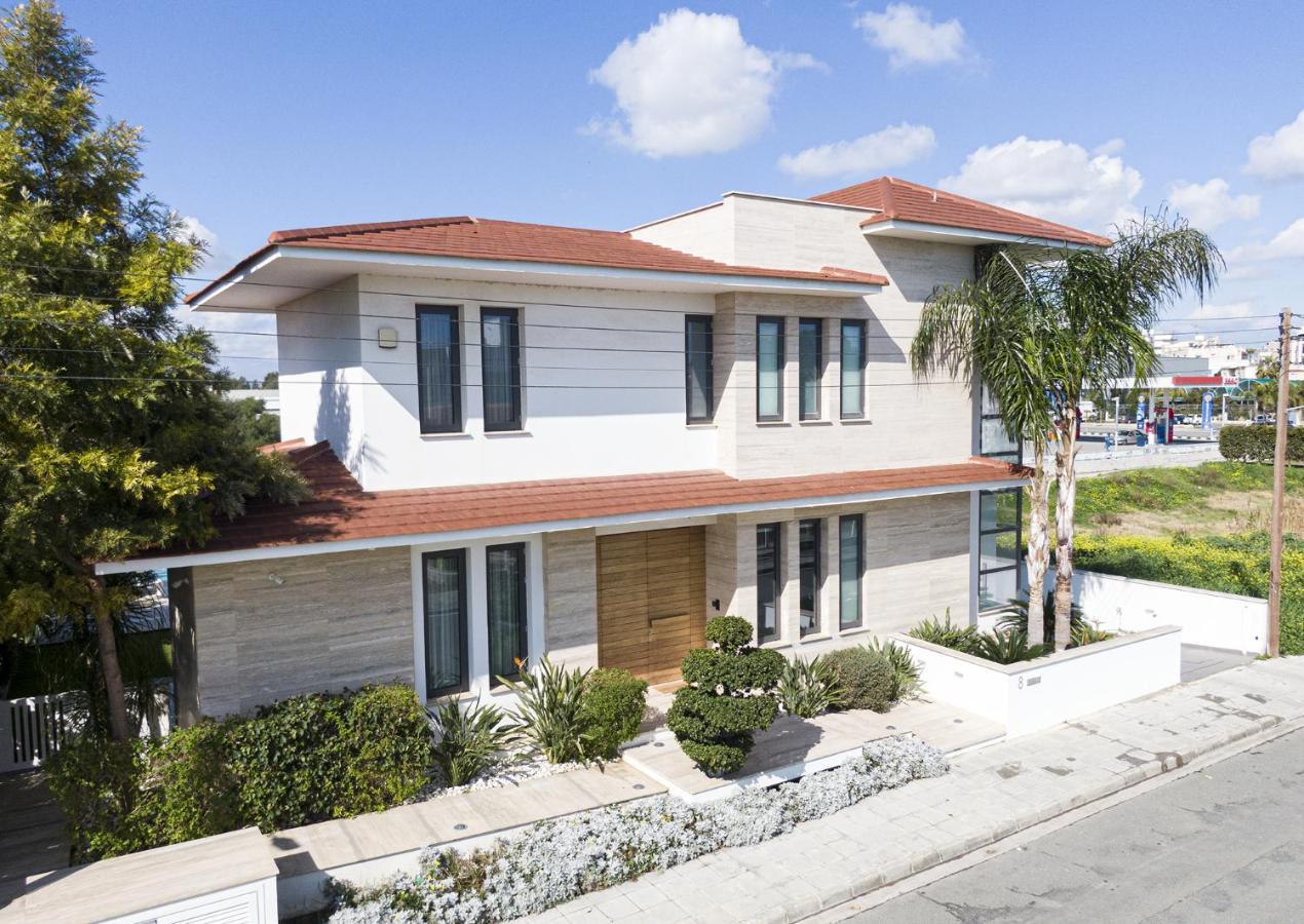Villa Salt Deluxe Larnaca